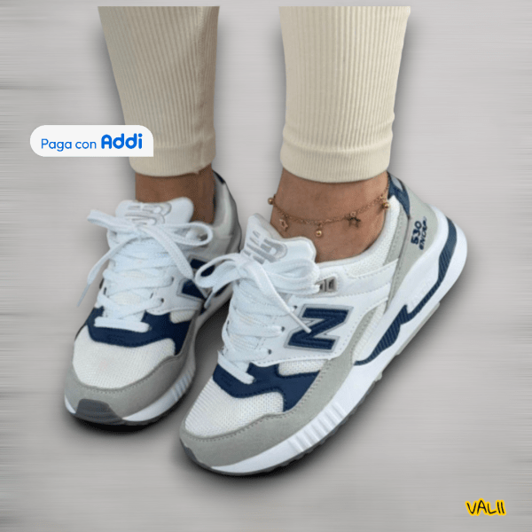 New Balance 530- mujer