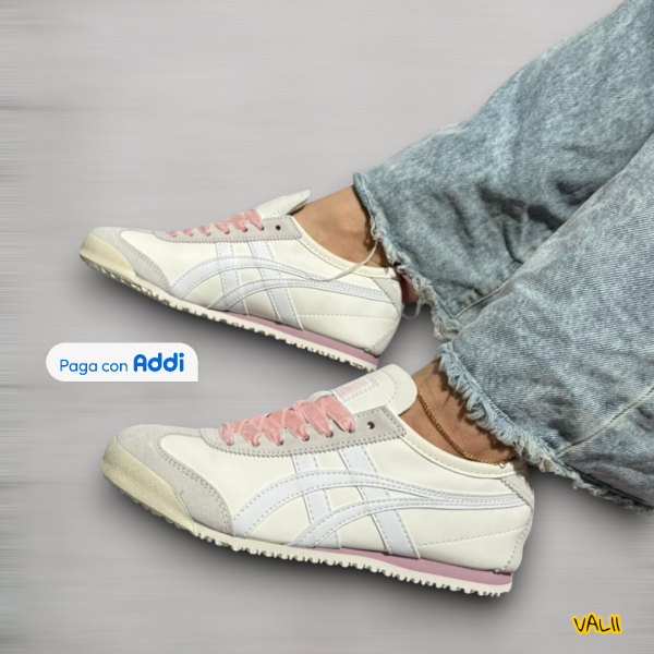 Tiger Onitsuka- mujer