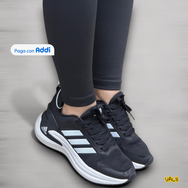 Adidas Bounce 2- hombre