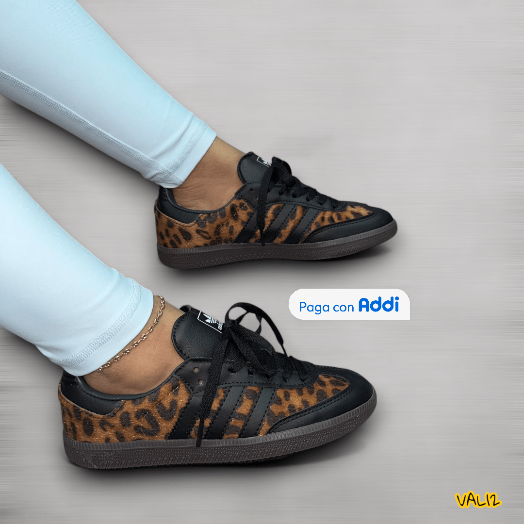 Adidas Samba