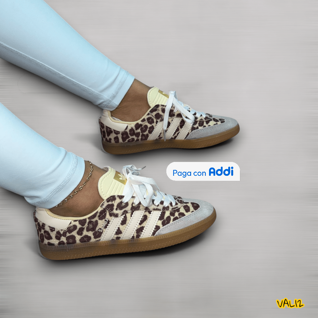 Adidas Samba