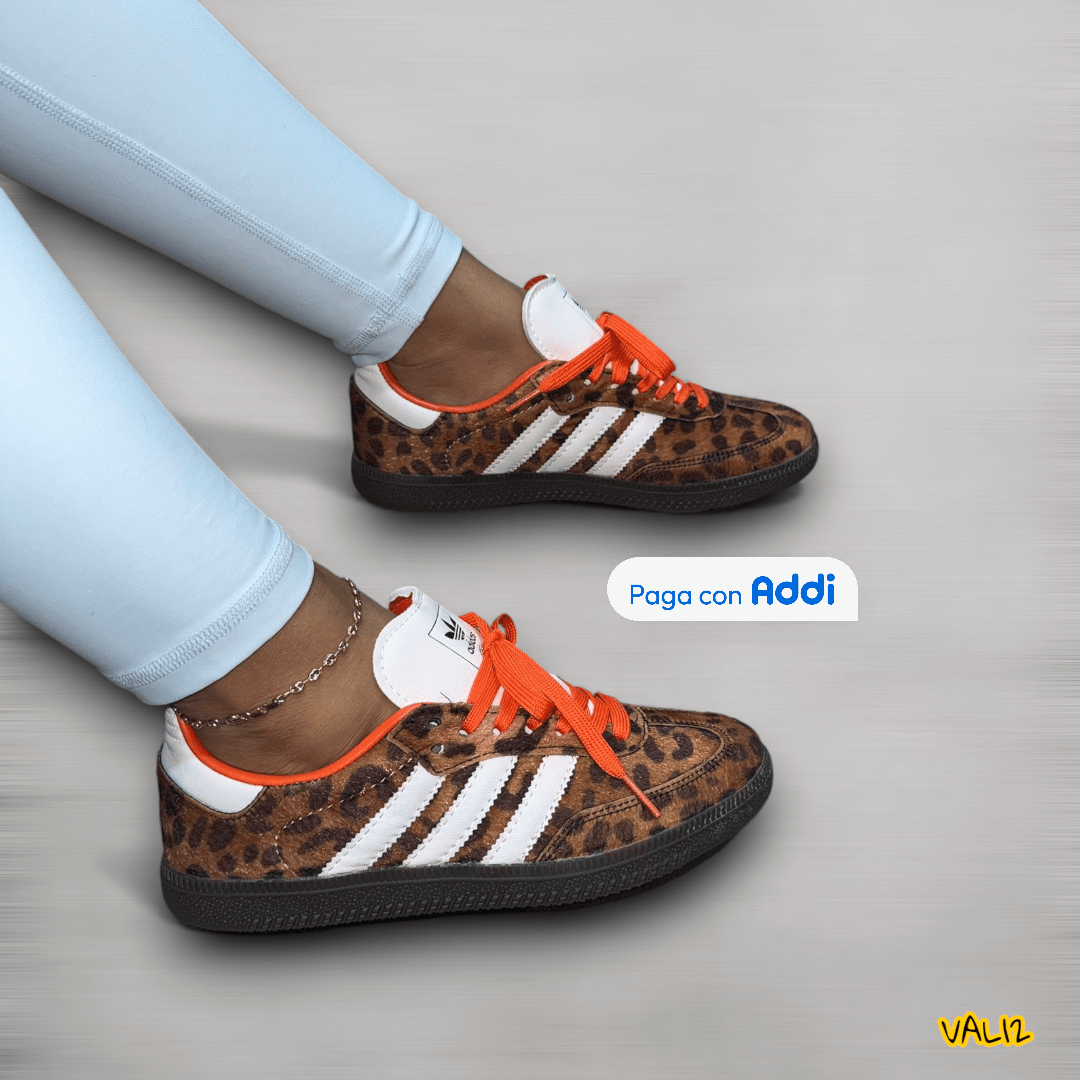 Adidas Samba- mujer - Imagen 15