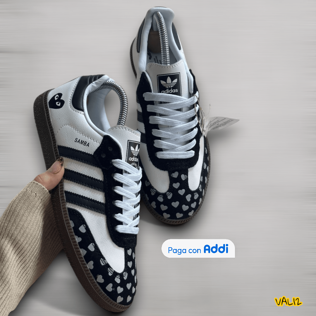 Adidas Samba