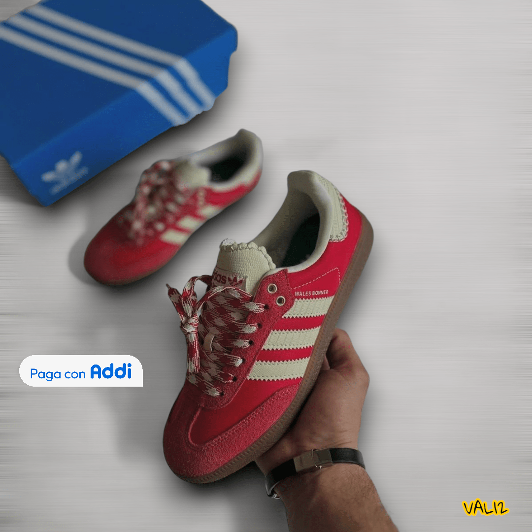 Adidas Samba
