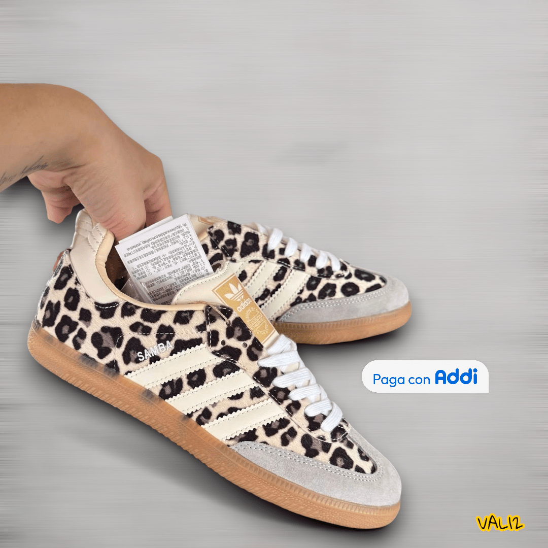 Adidas Samba