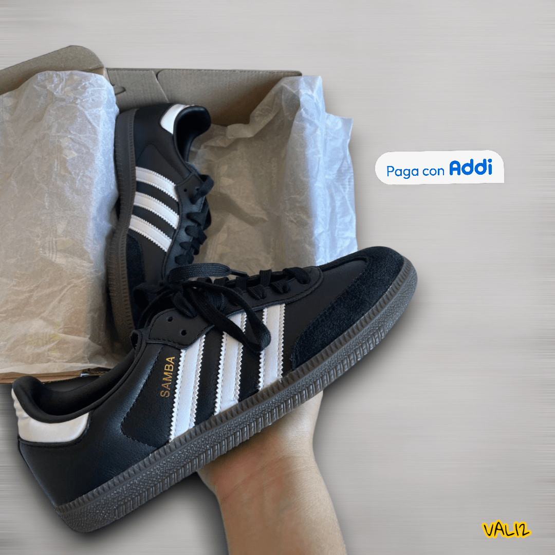 Adidas Samba