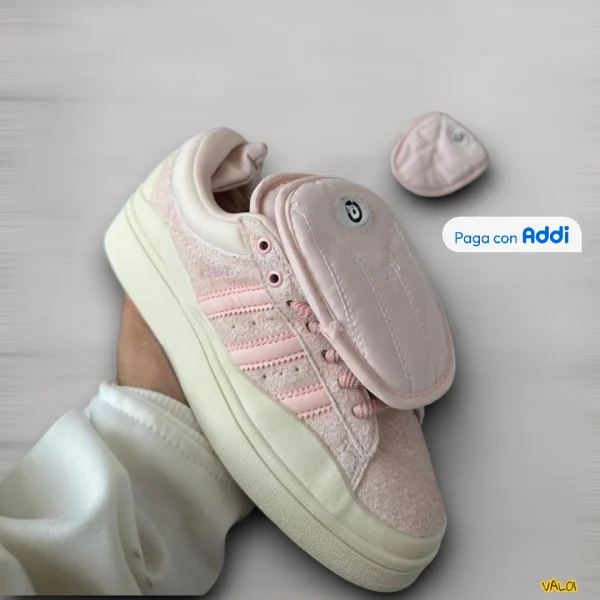 Adidas Bad Bunny- mujer