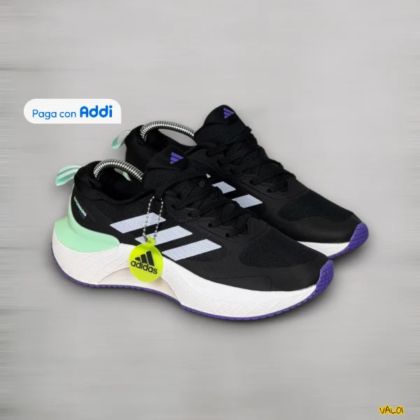 Adidas Bounce 2 – mujer