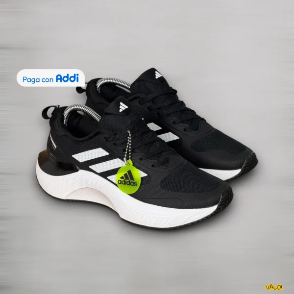 Adidas Bounce 2 – mujer