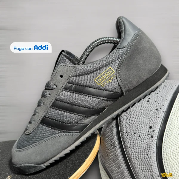 Adidas Dragon- hombre