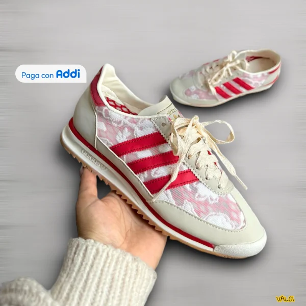 Adidas SL 72- mujer