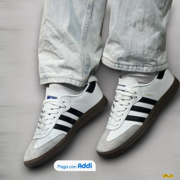Adidas Samba- hombre