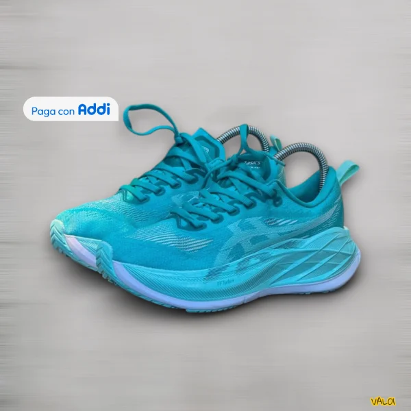 Asics Gel kayano- mujer