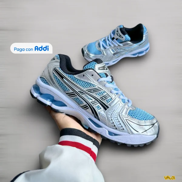 Asics Kayano- Hombre