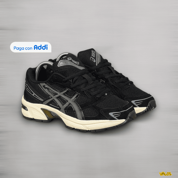 Asics Kayano- mujer