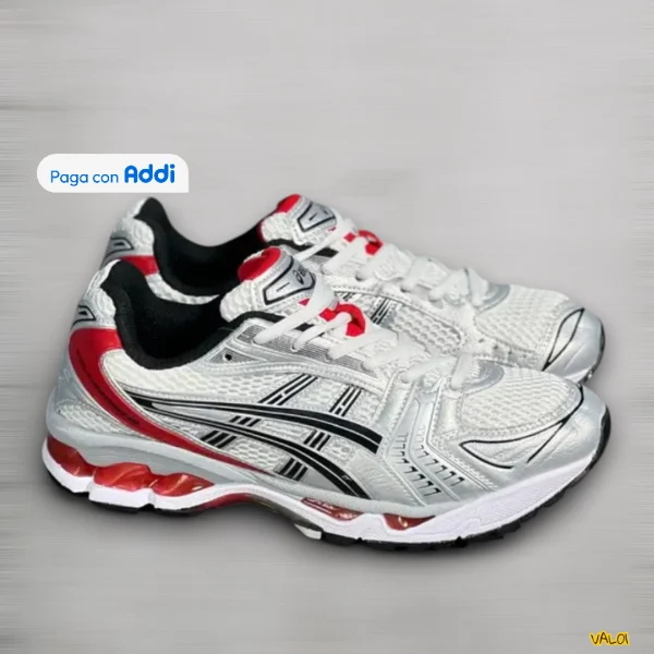 Asics Kayano- hombre