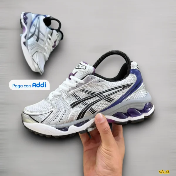 Asics Kayano- hombre