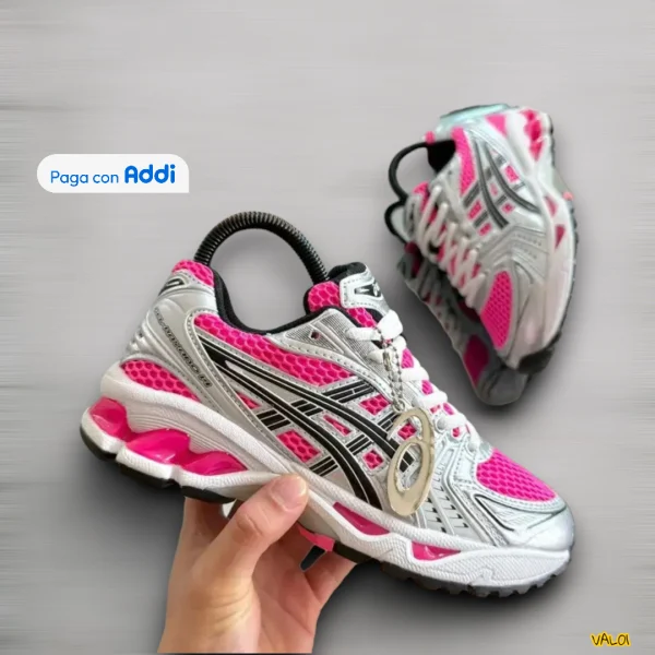 Asics Kayano- mujer