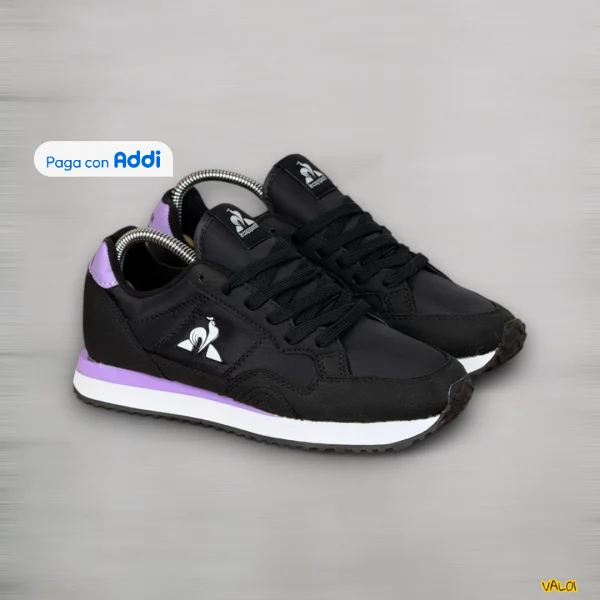 Lecoq Sportif- mujer
