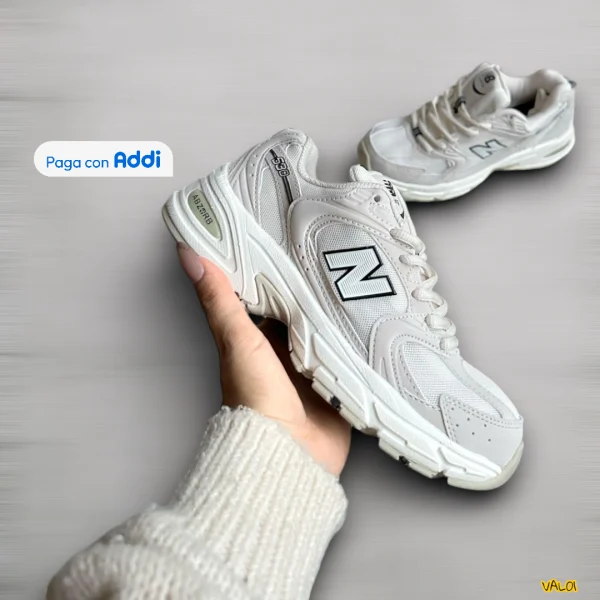 New Balance 530 II- mujer