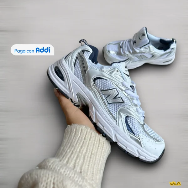 New Balance 530 II- mujer