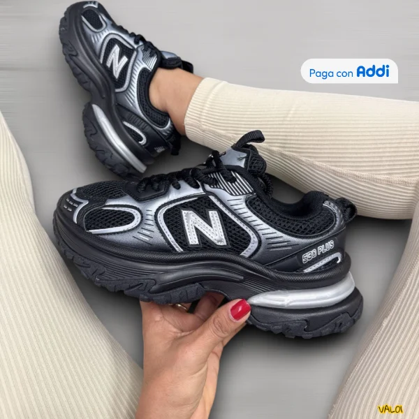 New Balance 530 plus- mujer