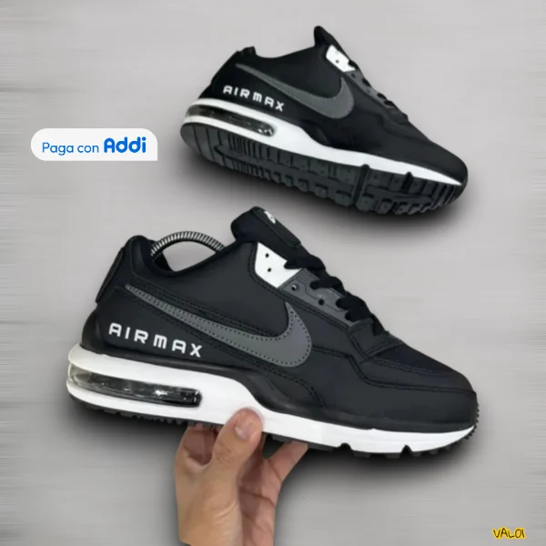 Nike Air Max- Hombre
