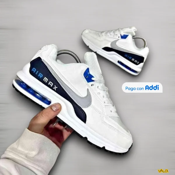 Nike Air Max- Hombre