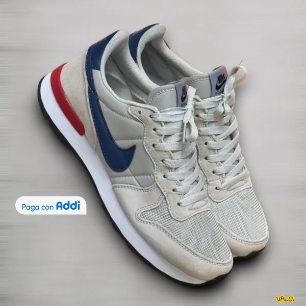 Nike International- hombre