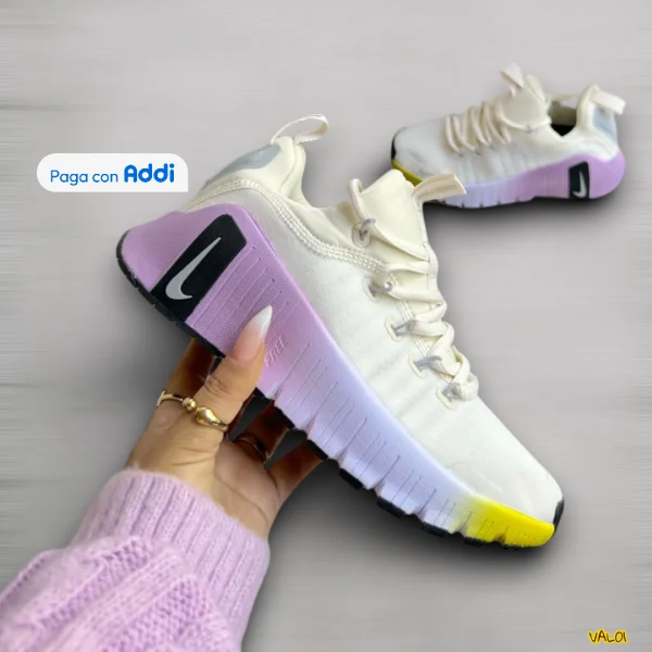 Nike Metcon Running- mujer