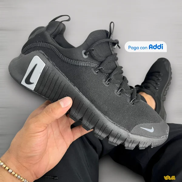 Nike Metcon Running- Hombre