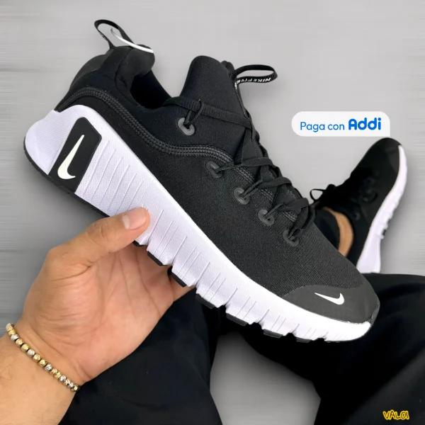 Nike Metcon Running- Hombre