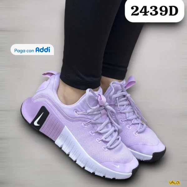 Nike Metcon Running- mujer