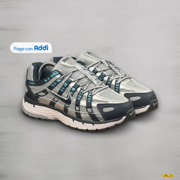 Nike P6000- hombre