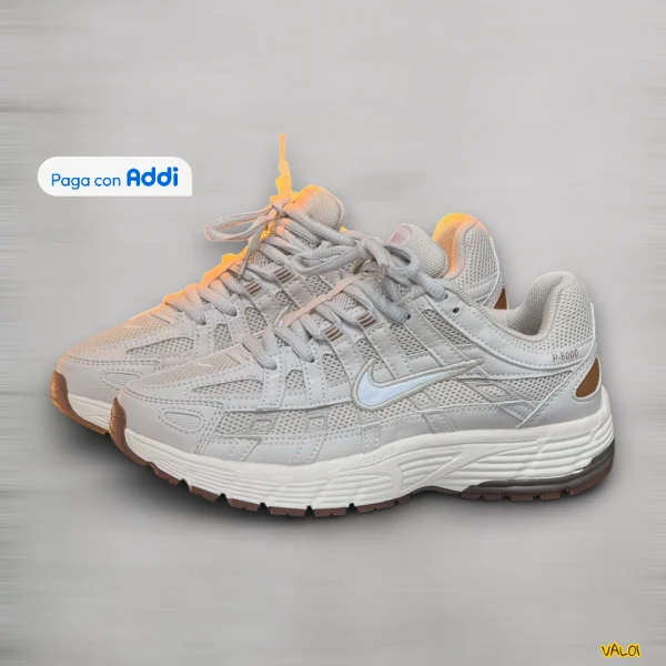 Nike P6000- mujer