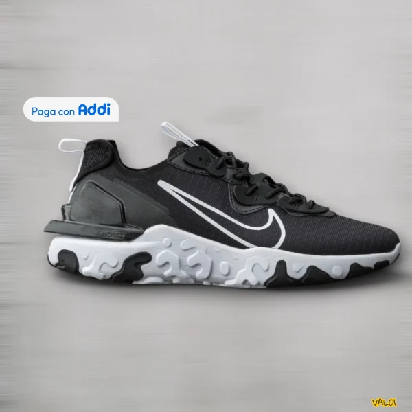 Nike React- Hombre