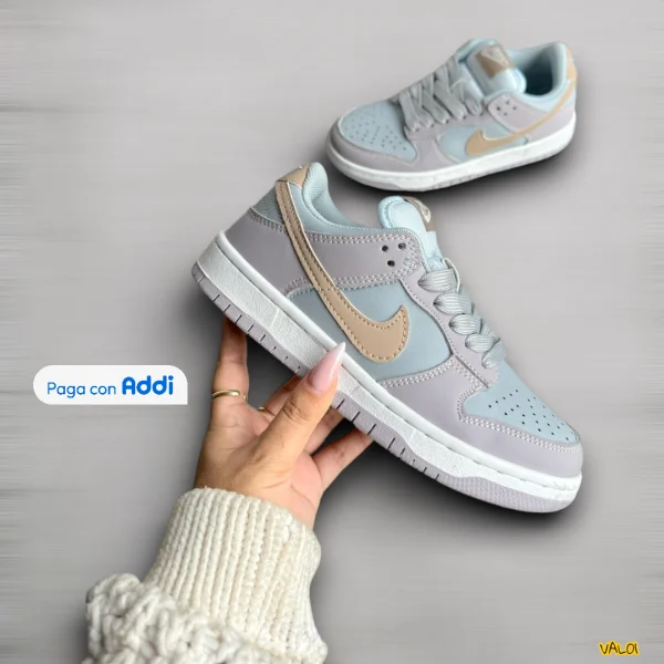 Nike Sb- mujer