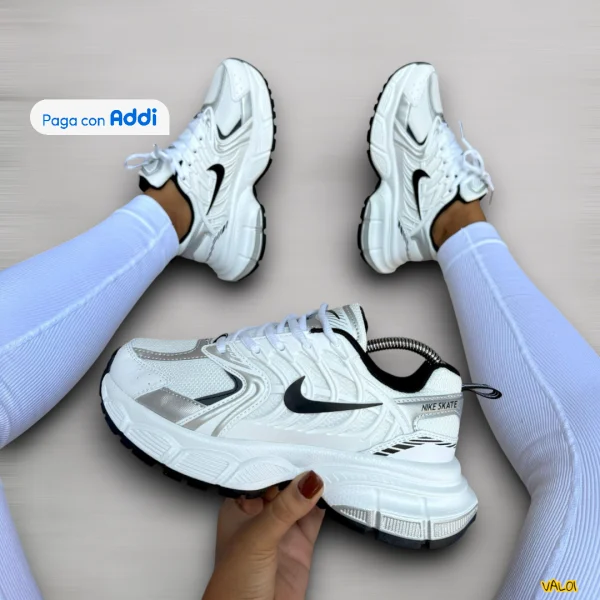 Nike Skate- mujer