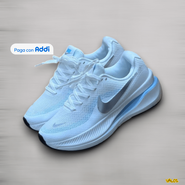 Nike Zoom Running- mujer