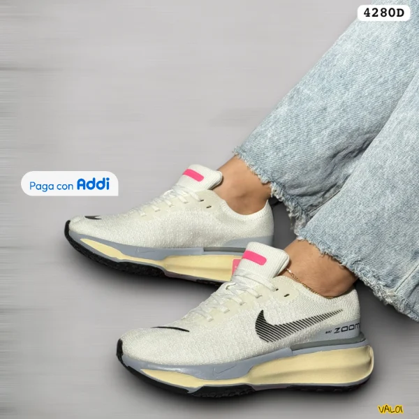 Nike ZoomX- mujer