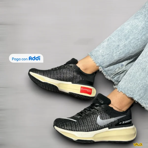 Nike ZoomX- mujer