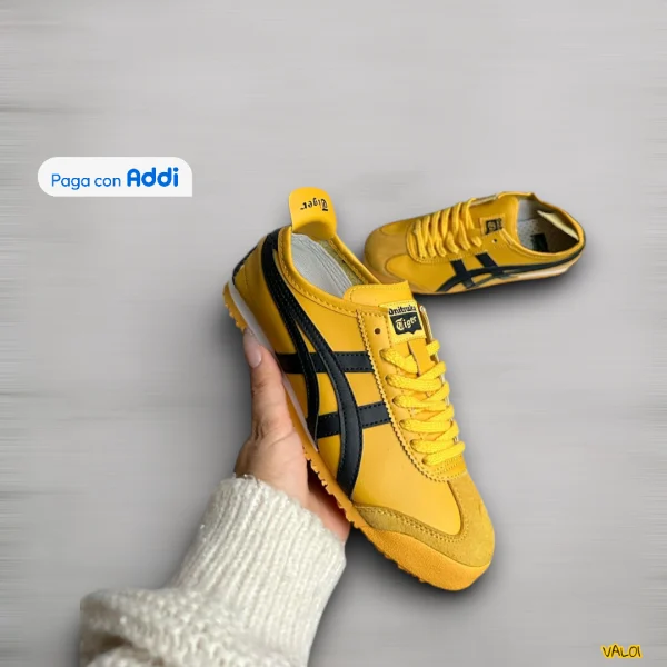 Tiger Onitsuka- mujer
