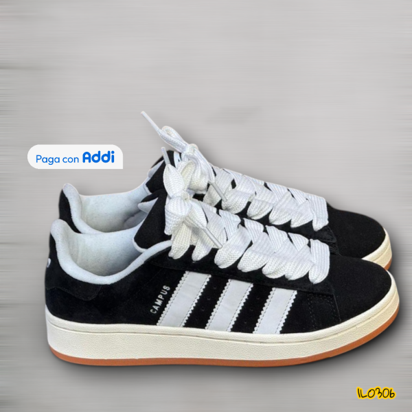 Adidas Campus- hombre