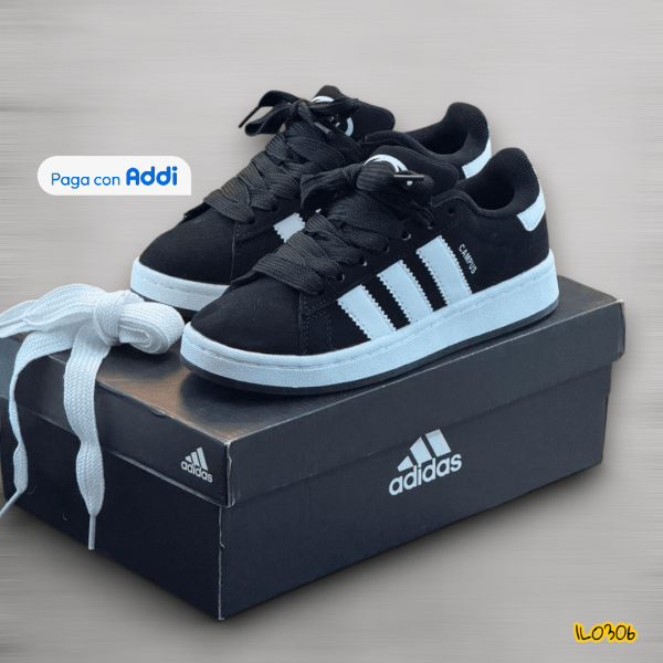 Adidas Campus- hombre