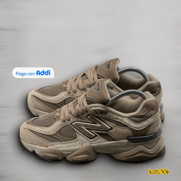 New Balance 9060- mujer
