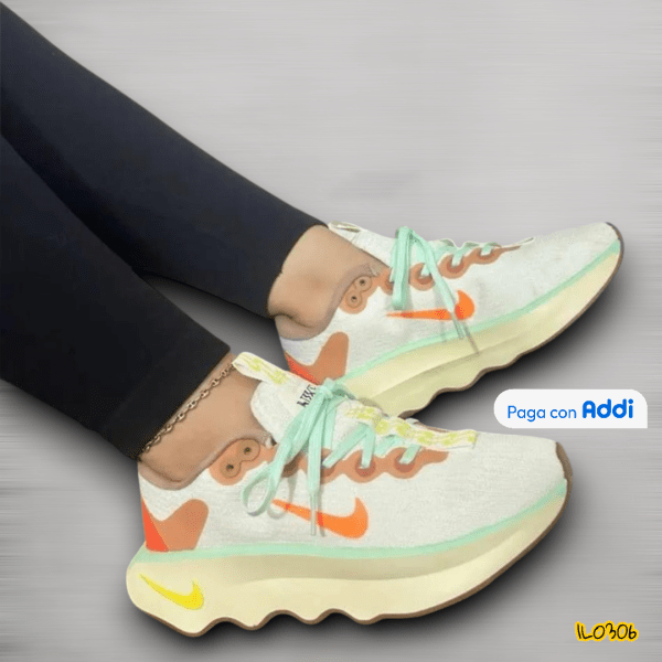 Nike Motiva- mujer