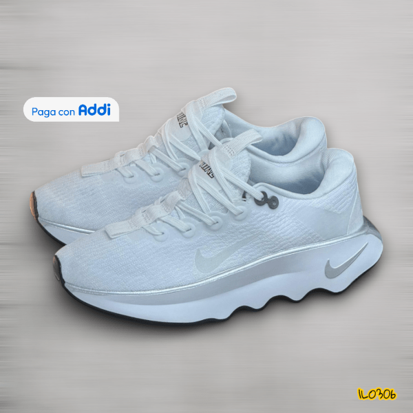 Nike Motiva- mujer