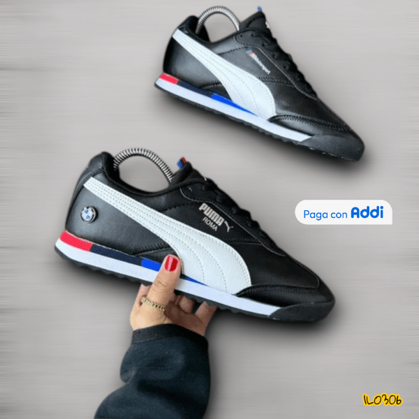 Puma Roma- hombre