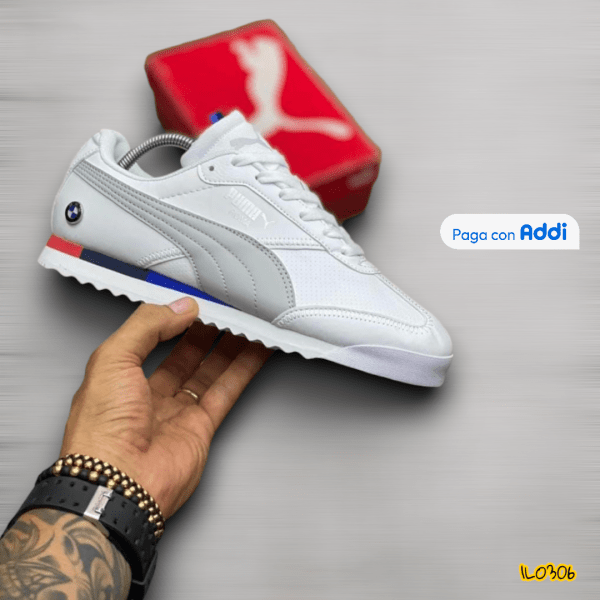 Puma Roma- hombre