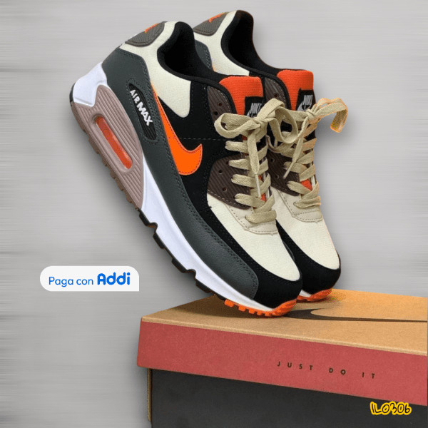 Nike Airmax 90 hombre